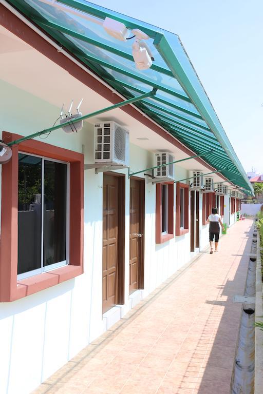 东街纳酒店 Malacca 外观 照片