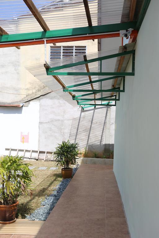 东街纳酒店 Malacca 外观 照片