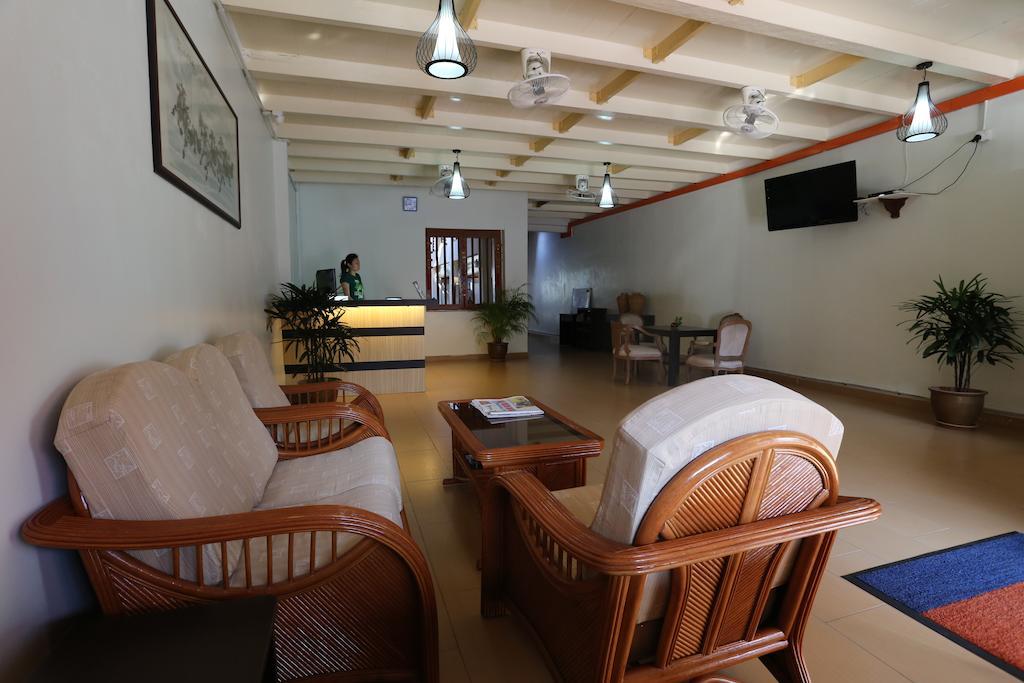 东街纳酒店 Malacca 外观 照片