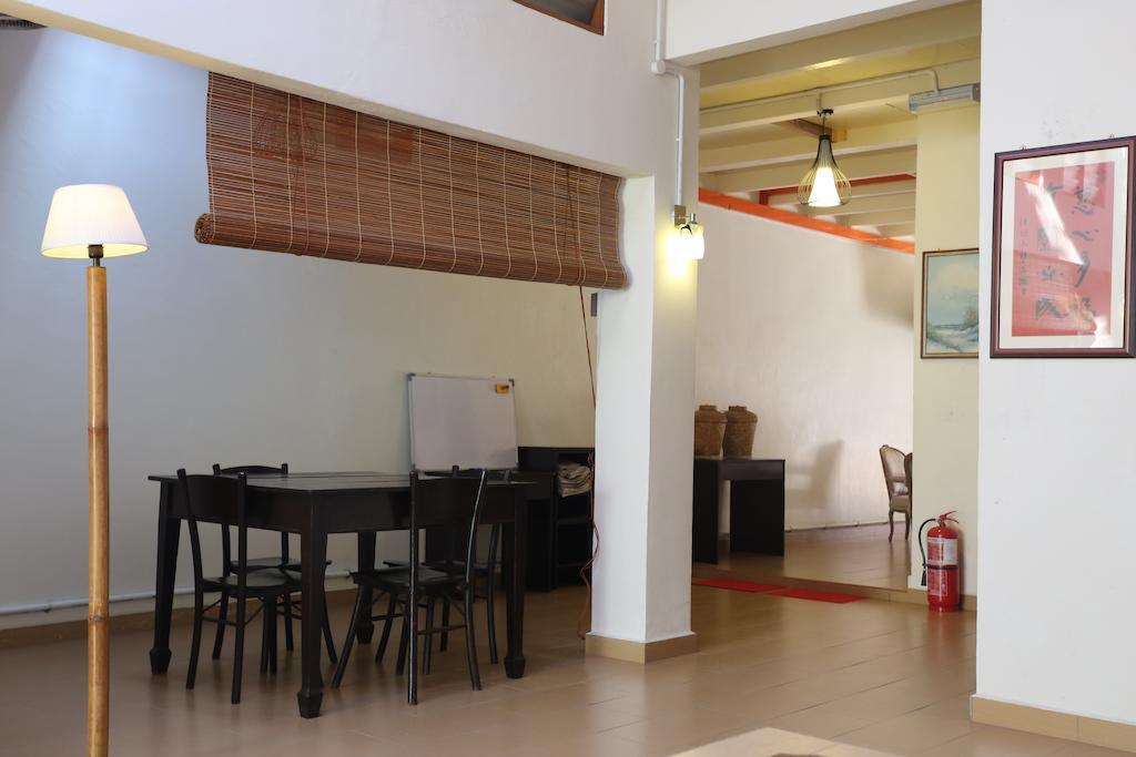 东街纳酒店 Malacca 外观 照片