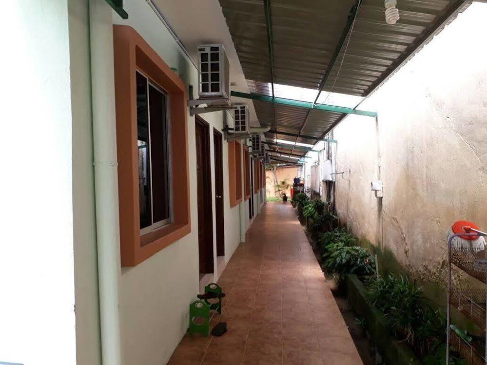 东街纳酒店 Malacca 外观 照片